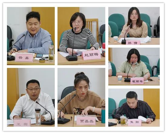 奮斗正當時,青春向未來——泰州鹽業(yè)公司黨委舉行青年員工座談會 奮斗正當時,青春向未來——泰州鹽業(yè)公司黨委舉行青年員工座談會